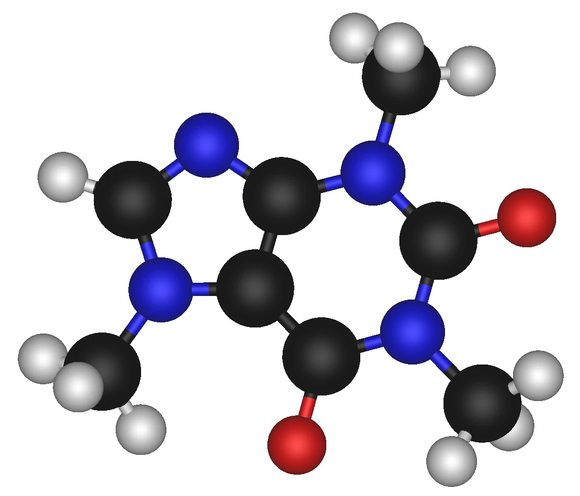 Làm sao để phân biệt trà có chất caffeine và trà không có cafeine?