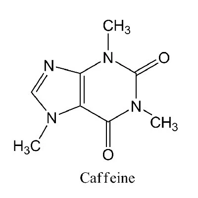 Làm sao để phân biệt trà có chất caffeine và trà không có cafeine?